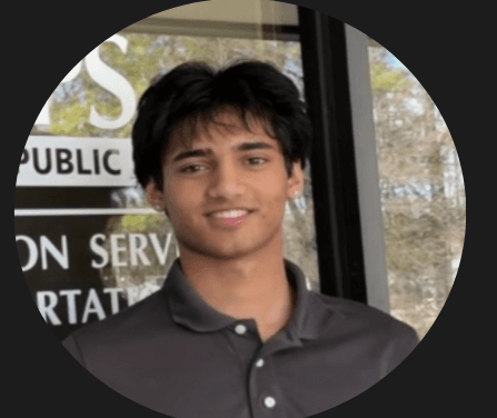 Avyay Bharadwaj